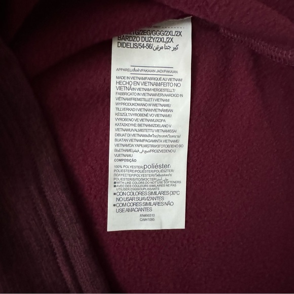 NWT Under Armour men’s Cold Gear 1/4 zip - Picture 8 of 12